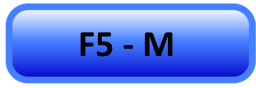 Button blau f5m